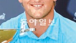 들러리 선 한국골프… 이천 발렌타인 최악의 성적