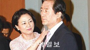 鄭 “월드컵때 하나됐던 국민, 다시 한번”… 이번엔 완주할까