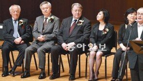 서울국제음악콩쿠르 심사위원들 “참가자들 연주수준 높아 우열 가리기 힘든 무대”