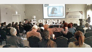 “한국 의사 왔다” 줄 선 카자흐스탄 환자들