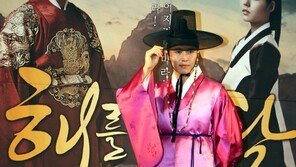 송재희 “박지민 노래에 듣고 일어나서 춤췄다”