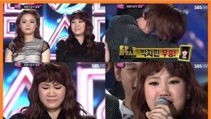 K팝스타 우승자 박지민 소속사 “SM JYP YG 과연 어디로?”