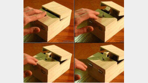 정말 쓸데없는 물건, “이거 뭔가 귀여운데?”