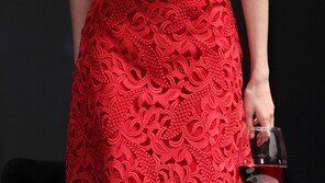 [SD포토] 김효진, 결혼하더니 점점 예뻐져…