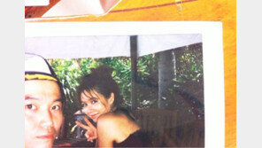 손예진, 그을린 피부에 드러낸 어깨 ‘국보급’