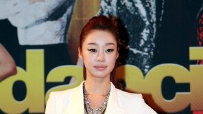 [포토] 최여진, 아슬 아슬 ‘하의실종~’