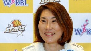 ‘은퇴’ 정선민 “내 농구인생은 120점”