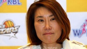 정선민 “추승균 은퇴에 영향받아… 서장훈, 냉정해지길”