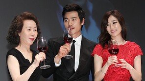 [SD포토] 영화 ‘돈의 맛’ 와인처럼 달콤 쌉쌀한 맛?