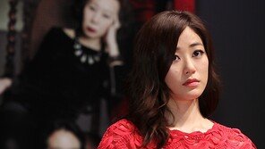 [SD포토] 김효진, 돈의 맛을 거부하는 이혼녀