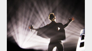 [연예 뉴스 스테이션] 김범수, 25일부터 세종문화회관서 콘서트