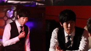 유연석, ‘맛있는 인생’ 첫 촬영현장 공개 ‘카리스마 넘치네’