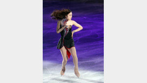 김연아 아이스쇼, 특별한 다섯 가지 이유