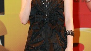 [포토] ‘체조스타’ 신지수, 망사스타킹…시작부터 파격