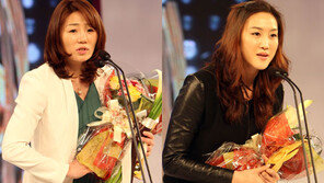 런던올림픽 여자농구 국가대표 확정… 무소속 김지윤-김정은 포함