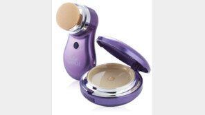 [우먼 동아일보 뷰티 리뷰] 요즘 최고 인기! 7개 브랜드 진동 파운데이션 직접 써보니 (3)