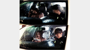 알렉스, 가비엔제이 시현과 몰래데이트? 보기만 해도 ‘달달’해