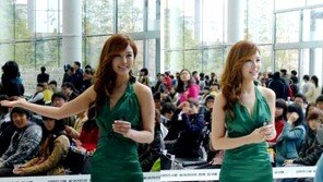 박은지, 황정음 몸매 못지 않네… 평가단도 ‘시선집중‘