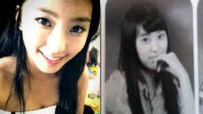 보라, ‘섹시미 실종’ 반전 과거 모습 ‘깜짝’