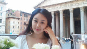 함소원 근황 공개 ‘여전히 볼륨감 넘치는 몸매’