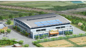 ‘이용대 배드민턴 전용구장’ 내일 기공식