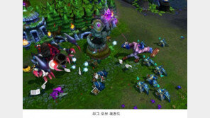 유즈맵에서 시작해 게임시장의 대세로, AOS게임 역사