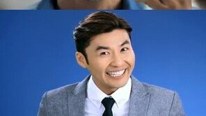 노홍철, 광고 때문에 10년 수염 굿바이…‘못 알아볼 뻔’