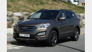 신형 싼타페 이정도야? 아우디 SUV급 도약…