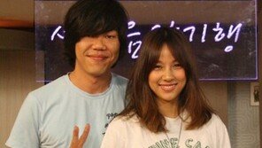 [단독] 이효리-이상순, 방송에서 첫 랑데부