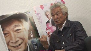 신성일 공개 사과, “책 팔기 위해… 가족에게 미안”