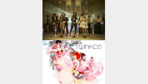 태티서 아이튠즈 4위, “韓가수 최초”… “역시 소녀시대!”