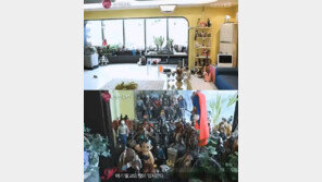 이승환, 여자보다 더 깔끔한 대저택 공개 ‘화들짝’