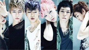 비에이피 ‘파워’, 아이튠즈 이어 유튜브도 올킬…조회수 100만 돌파