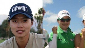 유선영-유소연 공동4위