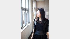  ‘유진 닮은꼴’ 그레이스, 정말 닮았나 봤더니…