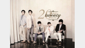 FT 아일랜드, 日 두 번째 앨범 타이틀곡 ‘STAY’ 공개