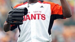 [UP&DOWN] ‘굴러온 복’ 유먼, 무4사구 완봉쇼 外