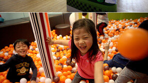 장애인에 일자리를…어린이에 감성놀이터를… 착한기업 넥슨 ‘게임의 법칙’