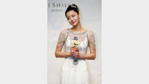 ‘새댁’ 전지현, 신혼 단꿈 접고…