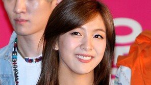 [포토] 에프엑스 루나 맞아? 빛나는 여신미모