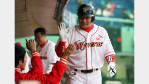 이종범의 조언, 박재홍을 깨우다