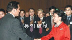 친박 “임태희 출마-이재오 공세, 靑이 수상해”