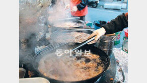 [오늘의 채널A]수원 팔달문 닭집골목 가게 8곳의 하루