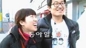 [TV 프로그램]4년째 싸우는 부부 通하려면?