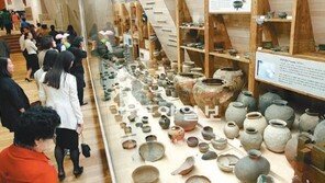 [수도권]송파구 한성백제박물관 개관