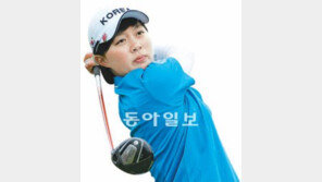 여고생 골퍼 김효주, 화려한 4월은 잊고 이제 9월을 향해
