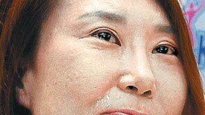 ‘바스켓 퀸’ 정선민 눈물의 은퇴회견