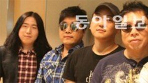 “나코록을 아는가” 김창완밴드 도발