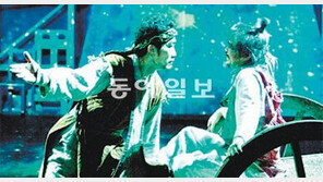 장영실은 왜 사라졌을까… 역사와 허구를 넘나들다