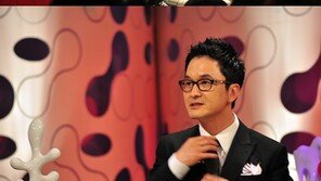 장현성 “약물중독 아버지 수면제에…” 눈물